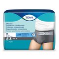 Tena Disposable Underwear Male Medium, Maximum, PK 80 73520